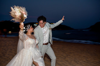 Nhiếp ảnh gia ảnh cưới Antonio Malverde. Ảnh trong ngày 28.05.2024