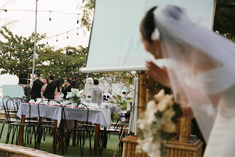 Wedding photographer Anda Dai Huynh. Photo of 26.09.2024