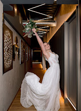 Wedding photographer Anna Saribekyan. Photo of 08.11.2025