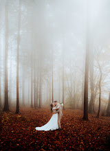 Свадебный фотограф Kuba Plšek. Фотография от 13.02.2024