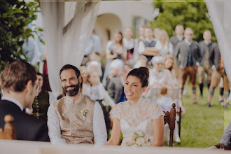 Fotografo di matrimoni Julián Rulli. Foto del 08.08.2023