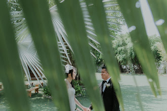 Fotografo di matrimoni Hoai Bao Photo. Foto del 10.10.2019