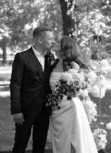 Hochzeitsfotograf Kseniya Brizhan. Foto vom 29.07.2025