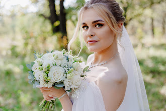 Wedding photographer Andrey Frolov. Photo of 21.11.2023