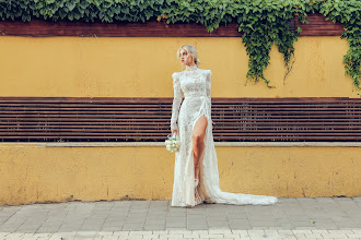 Wedding photographer Ido Skaat. Photo of 06.01.2024
