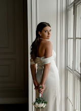 Svatební fotograf Tatyana Antipova. Fotografie z 20.06.2025