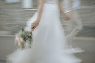 Düğün fotoğrafçısı Tom Holeček. Fotoğraf 27.05.2024 tarihinde
