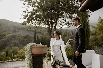 Fotógrafo de casamento Dmitriy Sorokin. Foto de 12.01.2023