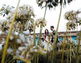 Wedding photographer Maximilian Moschetti. Photo of 24.07.2025