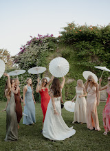 Wedding photographer Dorina Rátkai. Photo of 12.08.2025