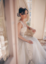 Wedding photographer Tatyana Pushkareva. Photo of 17.04.2020