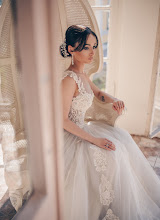 Fotograf ślubny Tatyana Pushkareva. Zdjęcie z 17.04.2020