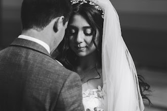 Bröllopsfotografer Aleksandr Melyukhin. Foto av 18.08.2021