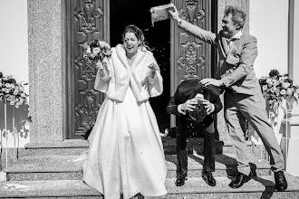 Fotografer pernikahan Vadym Kitsak. Foto tanggal 07.07.2025