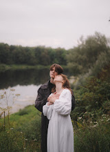Nhiếp ảnh gia ảnh cưới Mila Bashkirceva. Ảnh trong ngày 27.09.2023