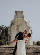 婚礼摄影师Sladjan Spasojevic. 30.09.2024的图片