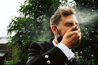 Bryllupsfotograf Adam Riley. Bilde av 04.02.2022
