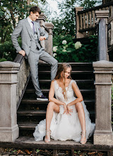 Vestuvių fotografas: Evgeniy Lobanov. 24.04.2019 nuotrauka