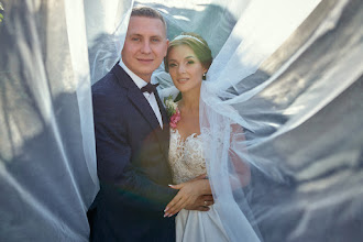 Hochzeitsfotograf Saviovskiy Valeriy. Foto vom 27.01.2021