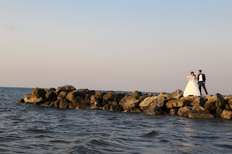 Fotograf ślubny Önder Bay. Zdjęcie z 12.07.2020