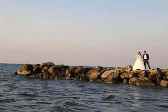 Photographe de mariage Önder Bay. Photo du 12.07.2020