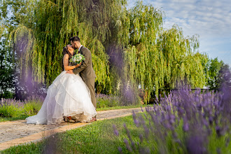 Bryllupsfotograf Martin Nádasi. Foto fra 10.04.2024