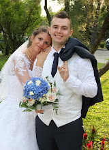 Photographer sa kasal Szilvia Tóthné Lelkes. Larawan ng 03.03.2019