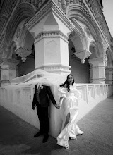 Wedding photographer Albert Dunboyanov. Photo of 09.02.2024