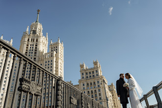 婚礼摄影师Viktor Odincov. 16.03.2024的图片