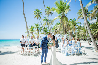 Fotógrafo de bodas Tetiana Borysenko Pimentel. Foto del 05.04.2023