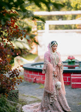 Wedding photographer Mahmudur Rahman Chowdhury. Photo of 14.11.2023