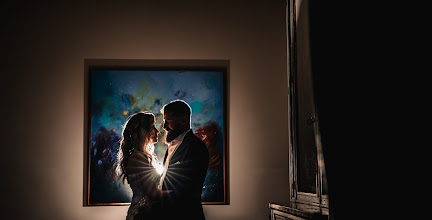 Wedding photographer Franklin Balzan. Photo of 27.06.2025