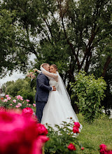 婚禮攝影師Darya Baeva. 23.03.2024的照片