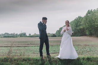 ช่างภาพงานแต่งงาน Álmos Eőry. ภาพเมื่อ 25.05.2021