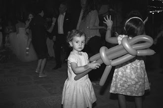 Photographe de mariage Elia Priolo. Photo du 02.02.2023