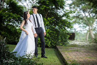 Fotografo di matrimoni Clevton Donini. Foto del 23.03.2020