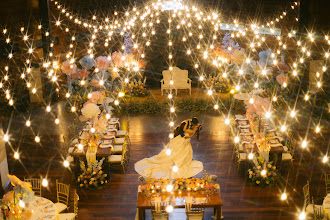 Wedding photographer Nasser Martinez. Photo of 07.07.2025