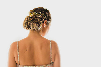 Fotografo di matrimoni Nature Fotografía. Foto del 12.06.2019