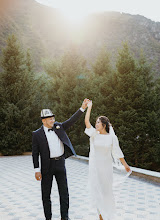 Vestuvių fotografas: Oksana Shuvalova. 14.01.2024 nuotrauka