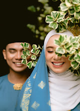 Jurufoto perkahwinan Symbiotic Photography. Foto pada 26.05.2025