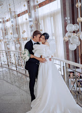 婚礼摄影师Anna Starodubceva. 29.09.2023的图片