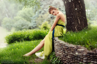 Wedding photographer Yuliya Petrova. Photo of 16.03.2021