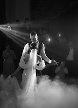 Wedding photographer Dima Kulikovskiy. Photo of 19.02.2024