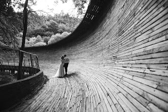 Fotógrafo de bodas Andrіy Voloshin. Foto del 31.05.2024