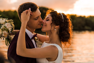 婚禮攝影師Aleksandr Biryukov. 05.01.2023的照片
