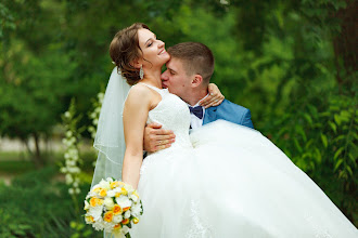 Wedding photographer Mark Stelmakh. Photo of 19.04.2024