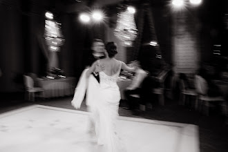 Wedding photographer Ivan Volkov. Photo of 22.02.2024
