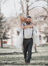 Hochzeitsfotograf Maximilian Aisenbrey. Foto vom 03.05.2021