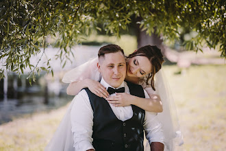 Svatební fotograf Viktor Ilyukhin. Fotografie z 10.09.2025