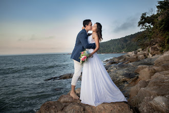 Wedding photographer Marcelo Kjellin. Photo of 13.08.2019